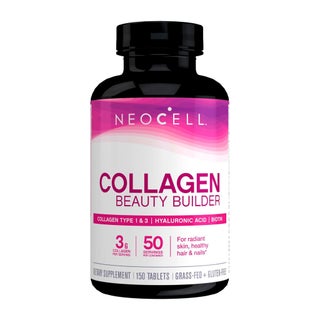 NeoCell Collagen Beauty Builder Tablets, Pack of 150's